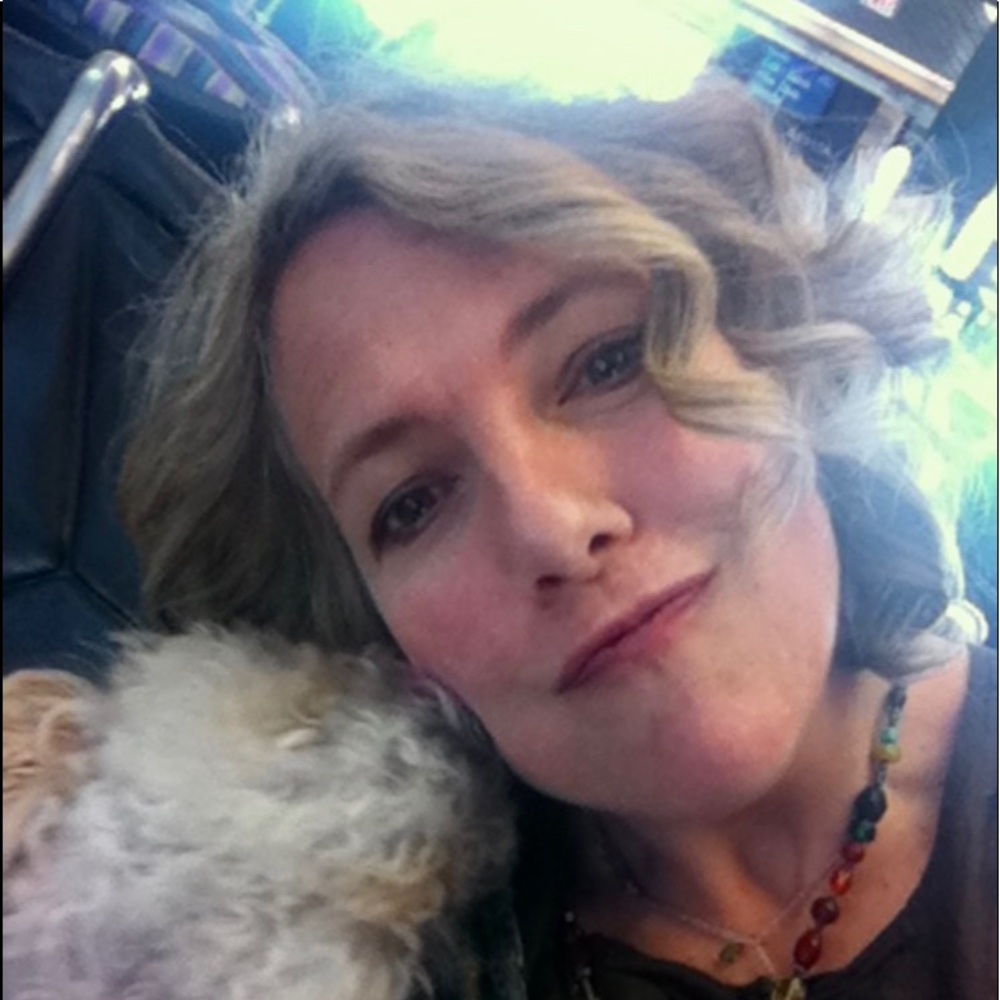 Meet your Posher, Kara